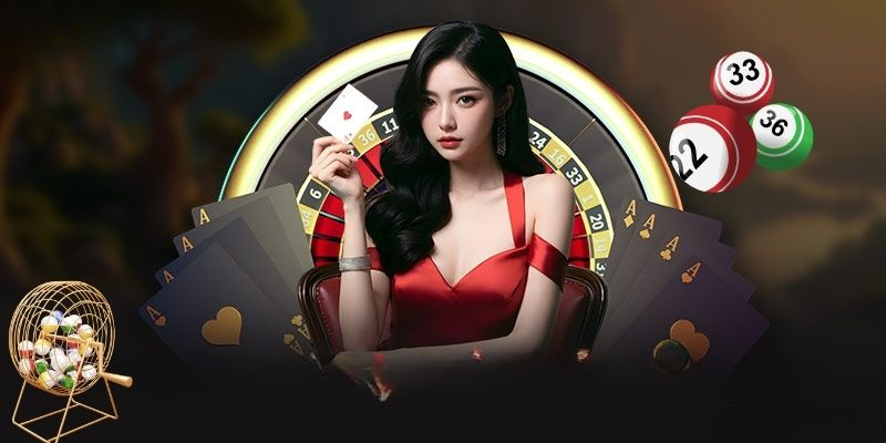 Xổ số 2 Xổ số PQ88 online